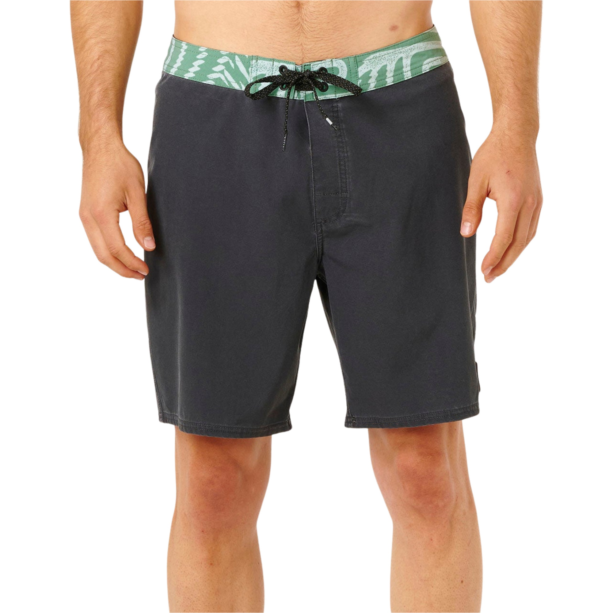 2026 Rip Curl Mens Mirage Artist Of The Search Boardshorts 0F0MBO - Washed Black